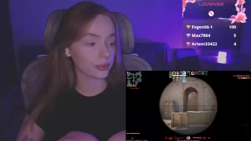 mayshy Adult Chat January 12, 2026