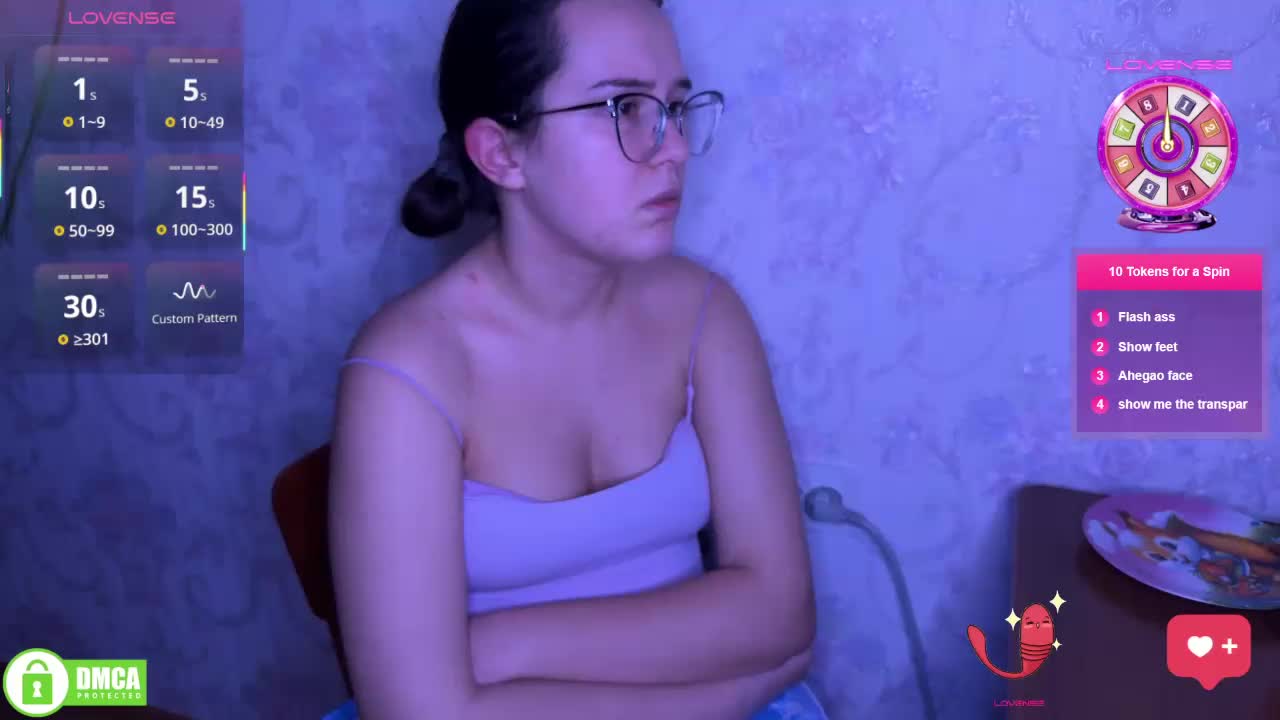 the-princese Adult Chat January 12, 2026