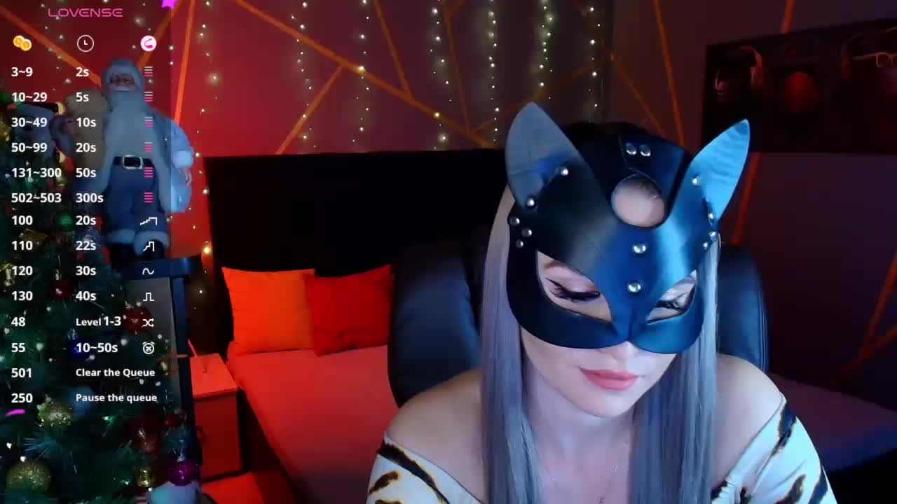 __Sofia_Cat__ Adult Chat January 12, 2026