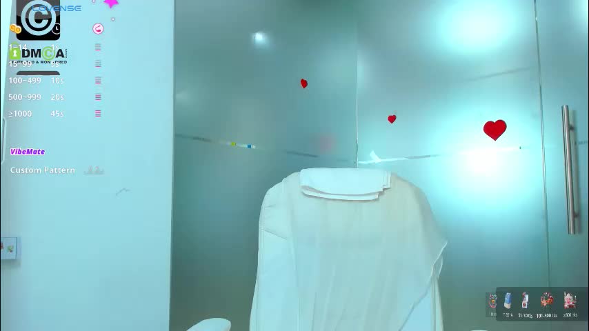 aileen_williams Adult Chat January 12, 2026