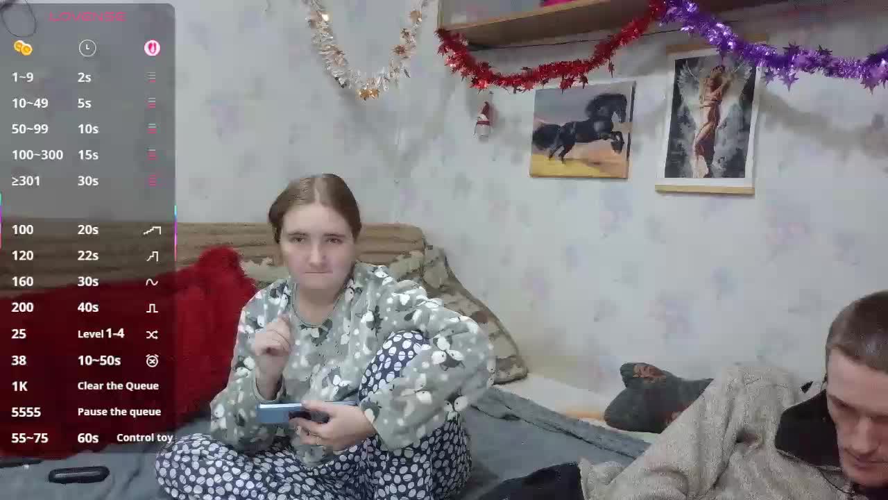 Krohab Adult Chat January 12, 2026