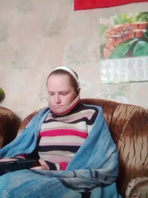 Calibriya Adult Chat January 12, 2026