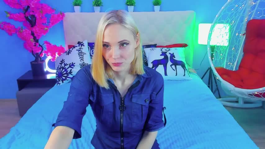 GinaLovely Adult Chat January 12, 2026