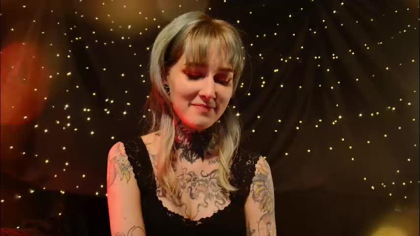 littlespacemouse Adult Chat January 12, 2026