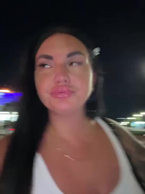 KROSHKA_N Adult Chat January 12, 2026