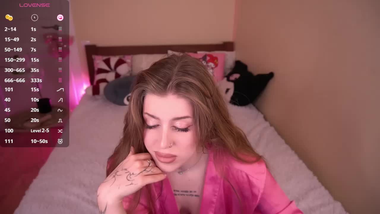 OnlyPenny Adult Chat January 12, 2026