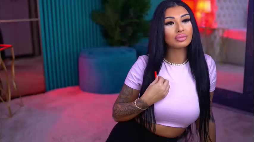 arabellaposh Adult Chat January 12, 2026