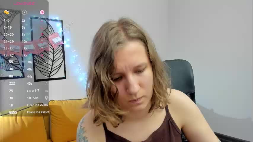 haileyfoxy Adult Chat January 12, 2026