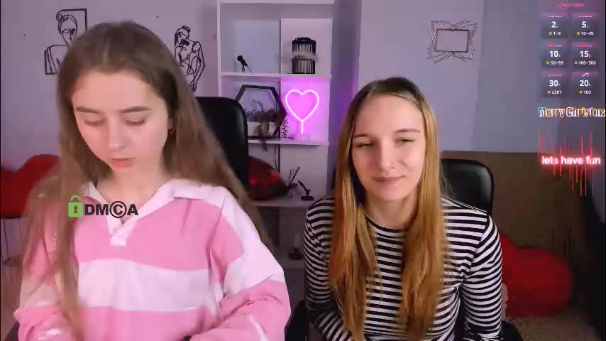 rebecca_smile_ Adult Chat January 12, 2026