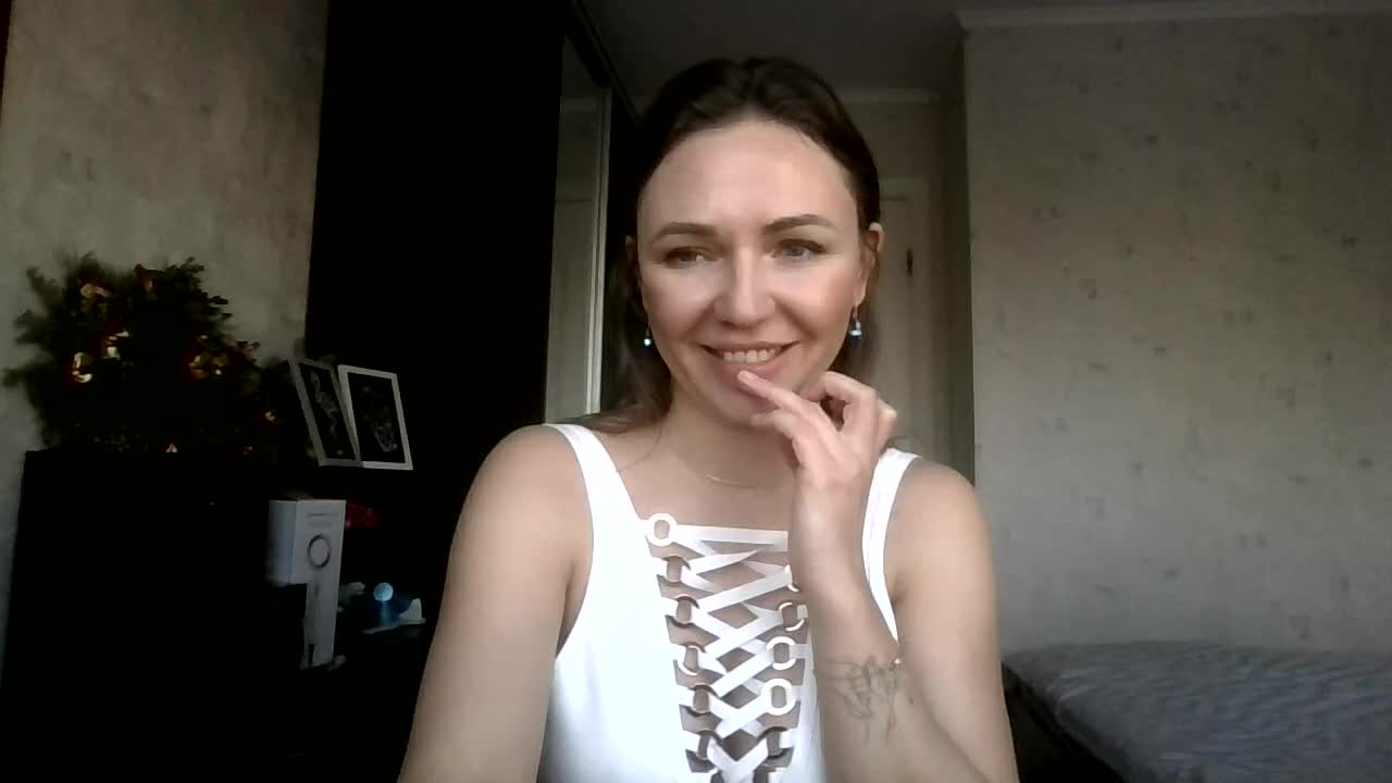 CuteAngelina Adult Chat January 12, 2026