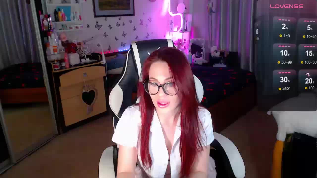 miss-alice- Adult Chat January 12, 2026