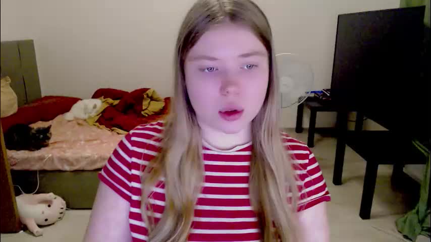 kitten_jenny01 Adult Chat January 12, 2026