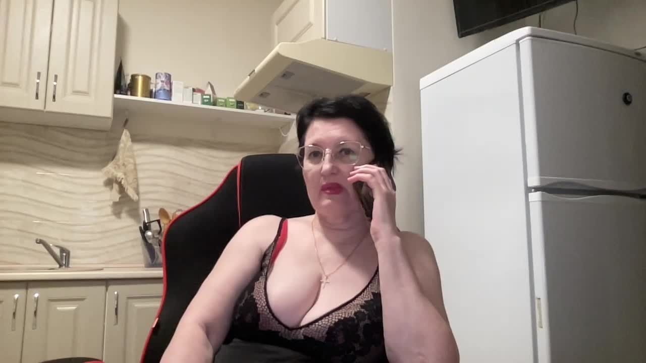 HotMilfPussy Adult Chat January 12, 2026