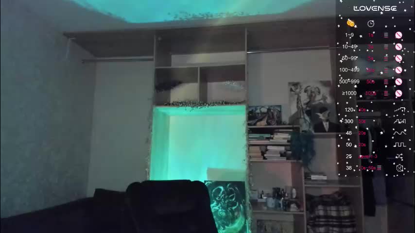 cryptobjgirlv2 Adult Chat January 12, 2026