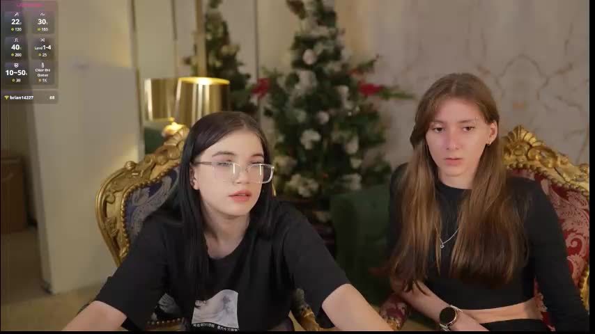 sweetdesiree_ Adult Chat January 12, 2026