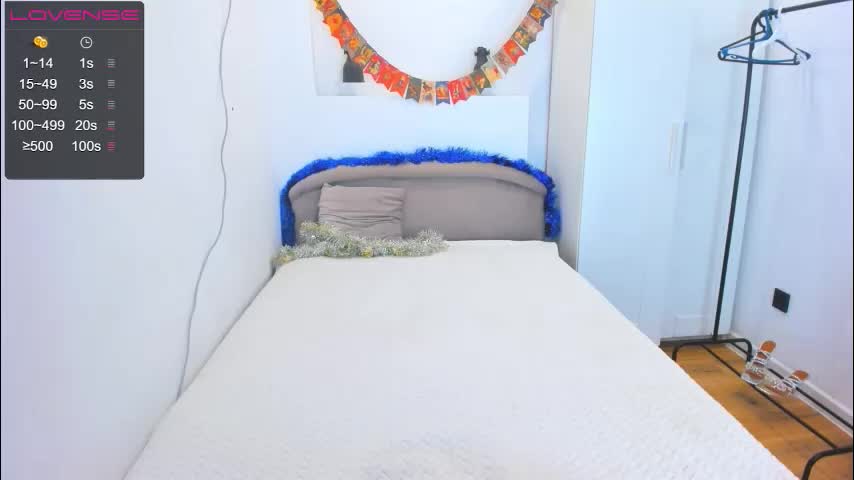 liloneforyou Adult Chat January 12, 2026