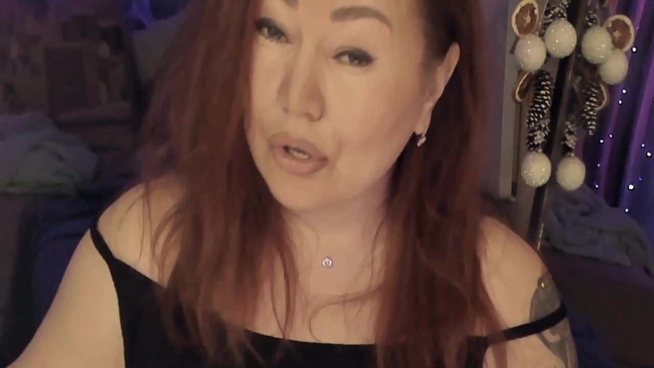 WitchO3M-72 Adult Chat January 12, 2026