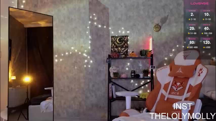 lolymolli Adult Chat January 12, 2026