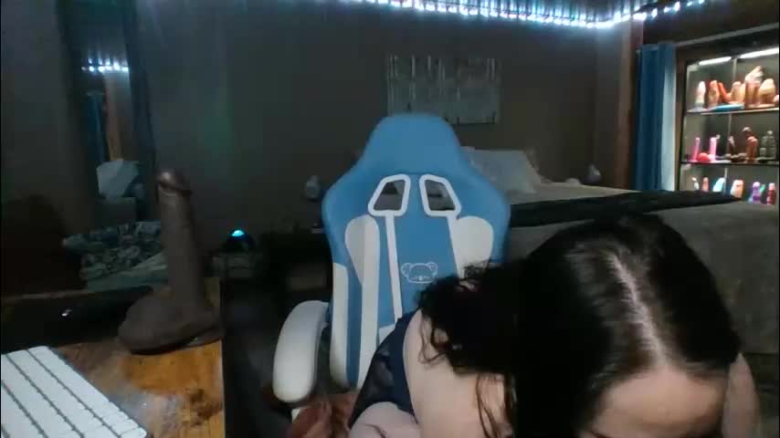 mavismable Adult Chat January 12, 2026