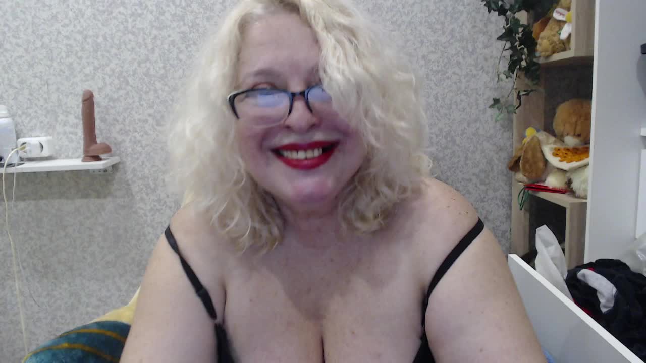 Alek-Sandra Adult Chat January 12, 2026