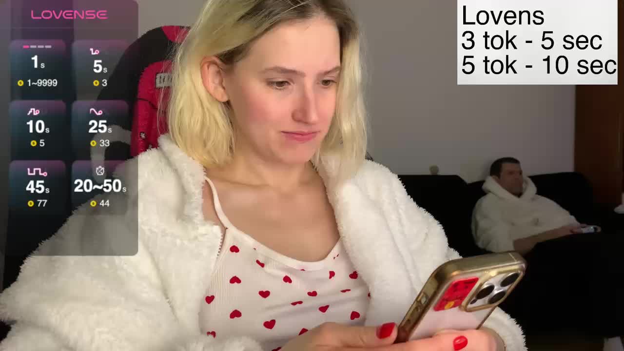 Sexy-Sweets Adult Chat January 12, 2026