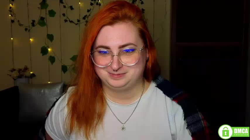 Aliciaredluv Adult Chat January 12, 2026