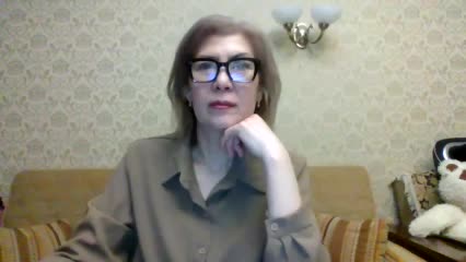 ElegantLady00 Adult Chat January 12, 2026