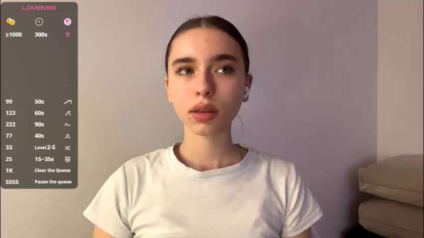 viviennebreihan Adult Chat January 12, 2026