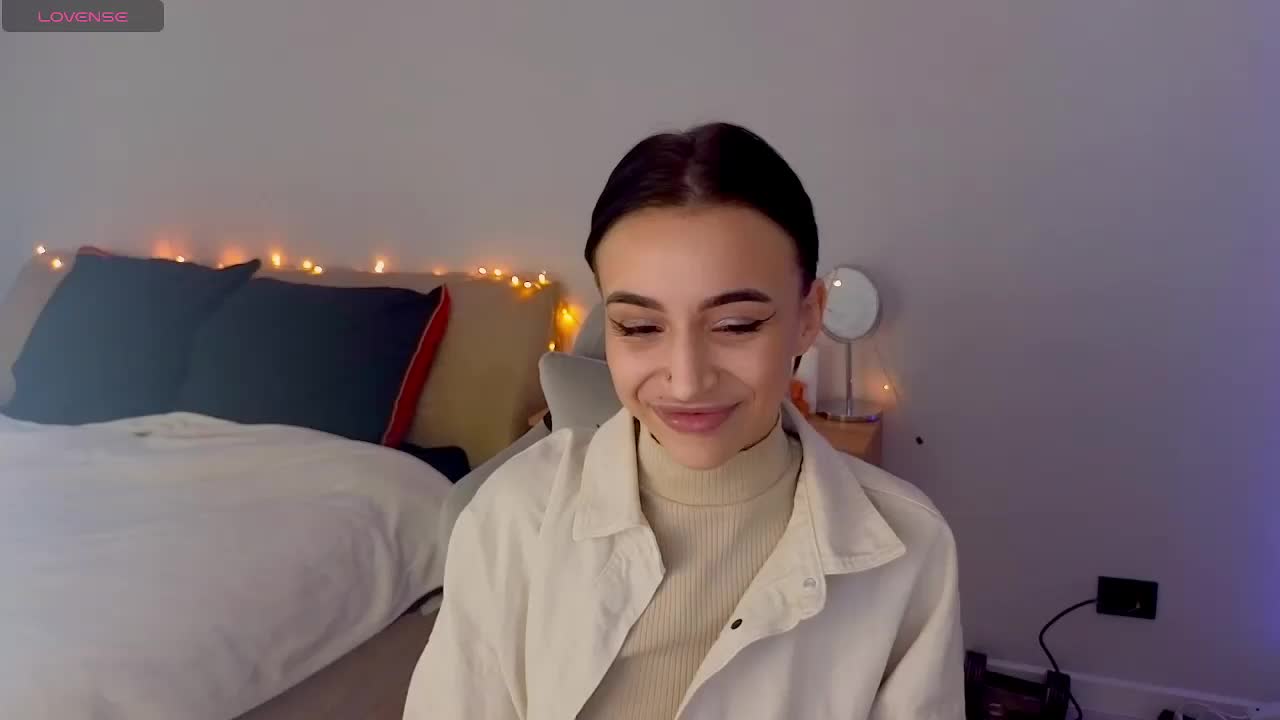 AdeleLaCroix Adult Chat January 12, 2026