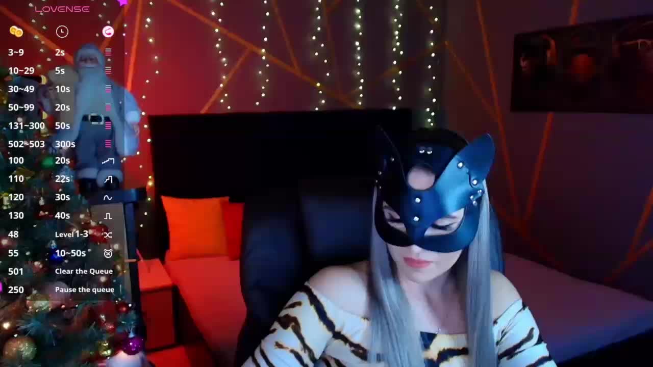 __Sofia_Cat__ Adult Chat January 12, 2026