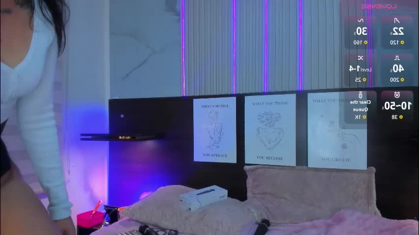 nicky_as Adult Chat January 12, 2026