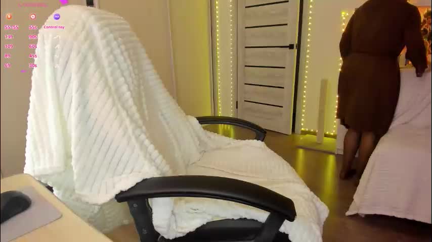 ophelia_mm Adult Chat January 12, 2026