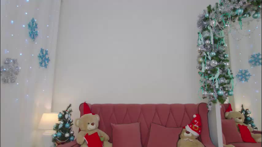 ashly_cherry Adult Chat January 12, 2026