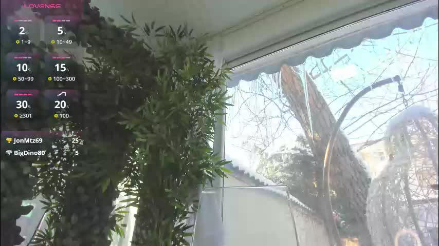 lexi_storm Adult Chat January 12, 2026