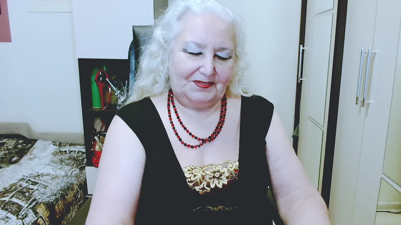 GrannyWants Adult Chat January 12, 2026