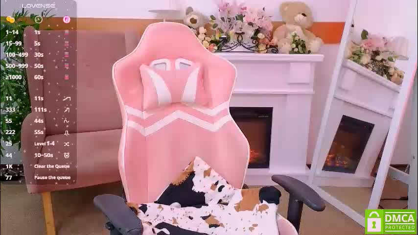 antonia_ferrero Adult Chat January 12, 2026