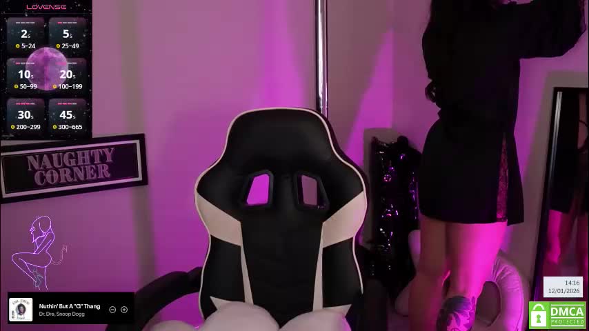 billiexxox Adult Chat January 12, 2026