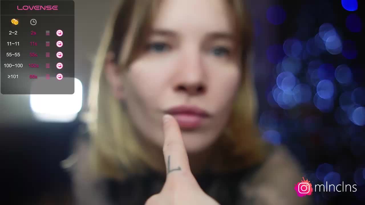 mel-collins Adult Chat January 12, 2026