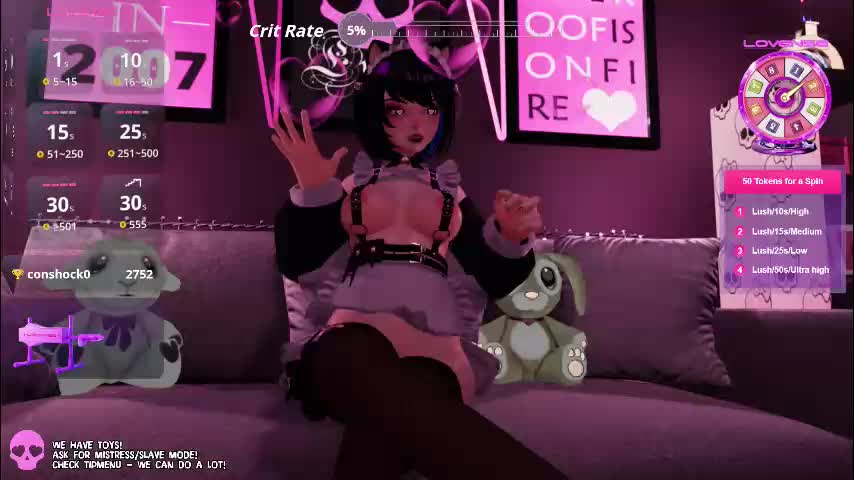 emyliveshow Adult Chat January 12, 2026