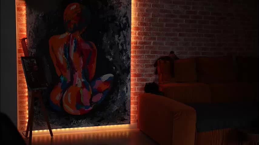 alliesynns Adult Chat January 12, 2026