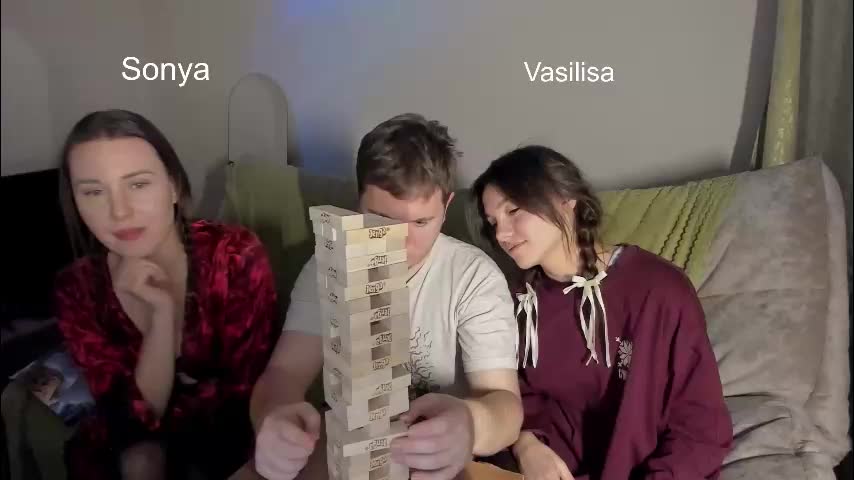 kesh_mne Adult Chat January 12, 2026