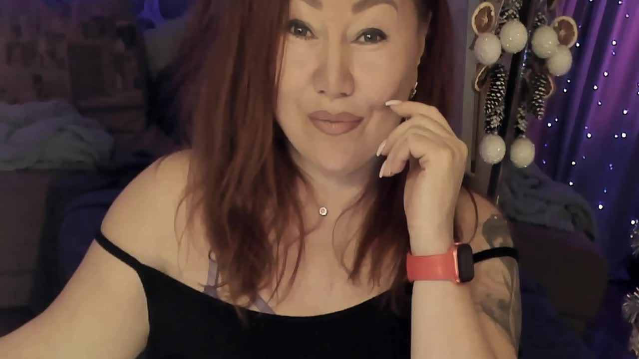 WitchO3M-72 Adult Chat January 12, 2026