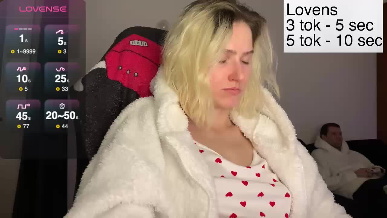 Sexy-Sweets Adult Chat January 12, 2026