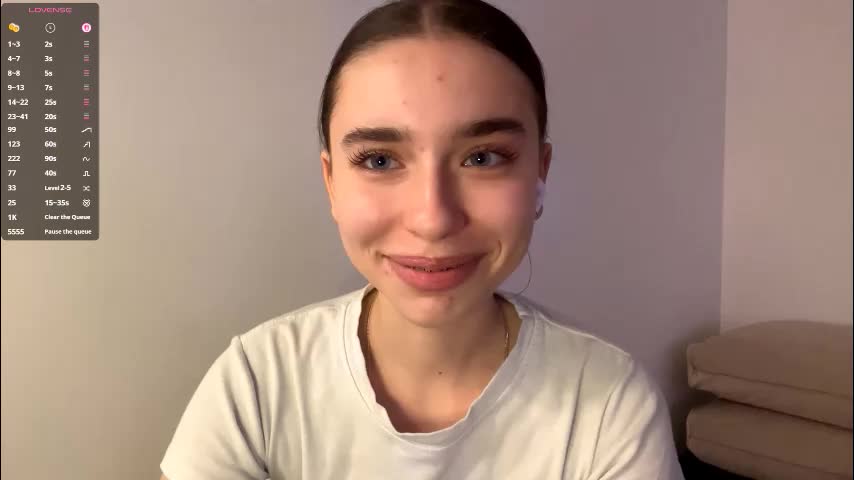 viviennebreihan Adult Chat January 12, 2026