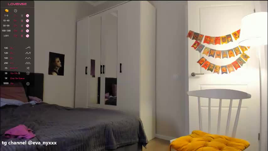 celestial__angel Adult Chat January 12, 2026