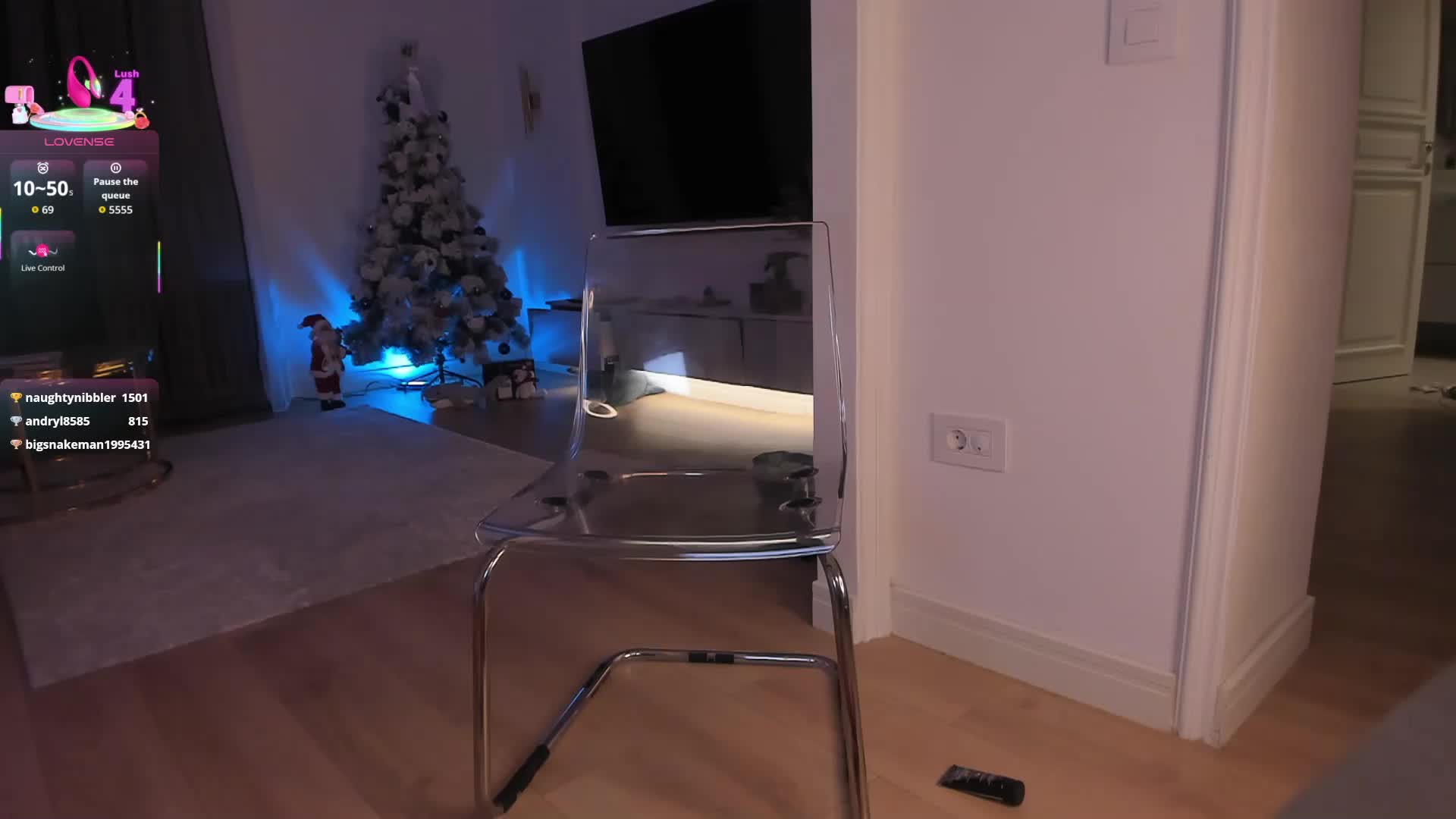 seilyfox Adult Chat January 12, 2026