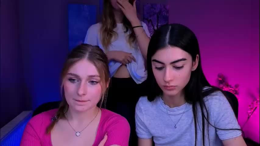 kaisy_star Adult Chat January 12, 2026