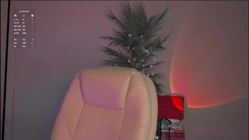 mia_milagros Adult Chat January 12, 2026