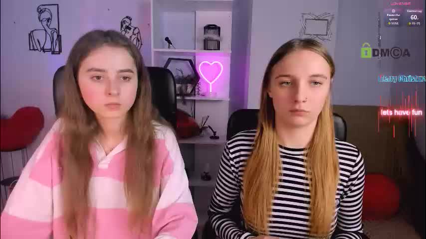 rebecca_smile_ Adult Chat January 12, 2026