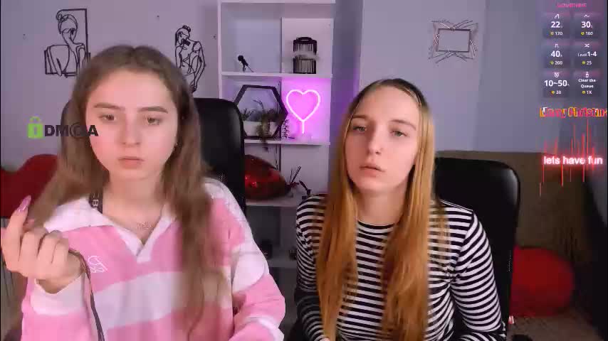 rebecca_smile_ Adult Chat January 12, 2026